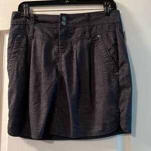 Prana Lightweight Skirt Like New